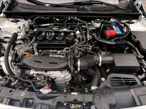 Used 2023 Honda Civic Touring image 9