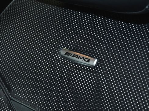 Used 2024 Mercedes-Benz C 63 AMG S w/ Pinnacle Trim Package image 54