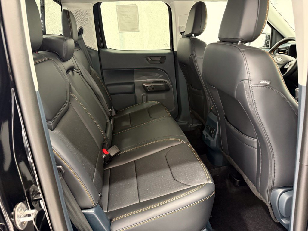 New 2026 Ford Maverick Tremor AWD/4WD image 42