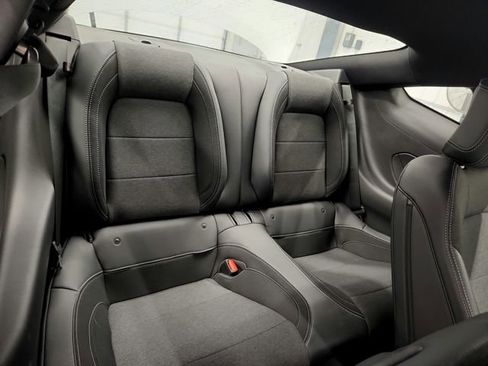 Used 2025 Ford Mustang GT RWD image 32