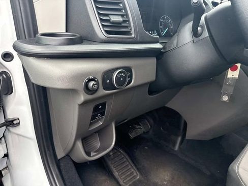 Used 2023 Ford Transit 350 XLT RWD image 27