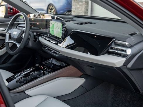 New 2025 Audi A5 2.0T Premium Plus image 28