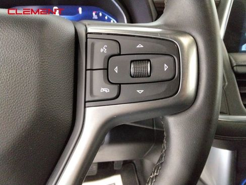 Used 2023 Chevrolet Tahoe LT image 12