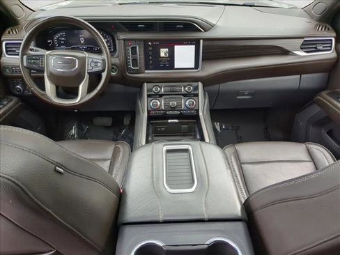 Used 2023 GMC Yukon Denali image 19
