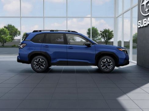 New 2026 Subaru Forester Premium AWD/4WD image 6