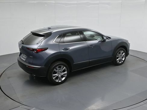 Used 2020 MAZDA CX-30 FWD w/ Premium Package image 41