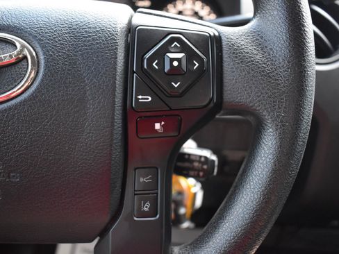 Used 2020 Toyota Tundra SR RWD image 35