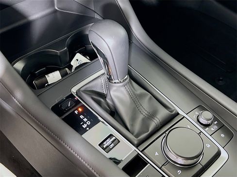 New 2026 MAZDA MAZDA3 s Sport image 14