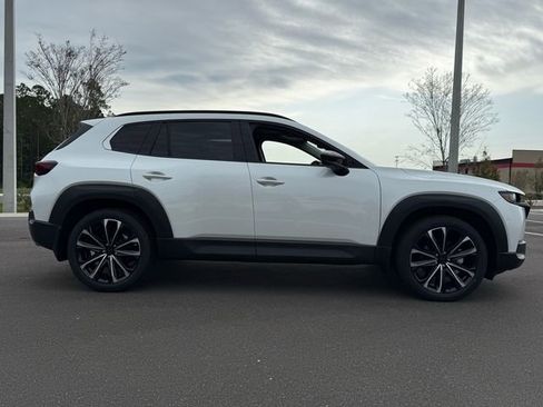 New 2026 MAZDA CX-50 AWD 2.5 S w/ Weather Package image 14