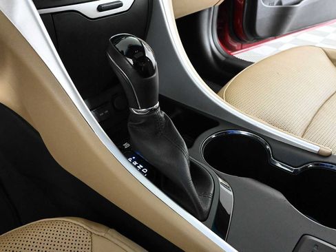 Used 2014 Hyundai Sonata Limited FWD image 30