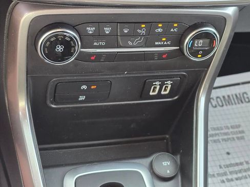 Used 2020 Ford EcoSport SE AWD/4WD image 20