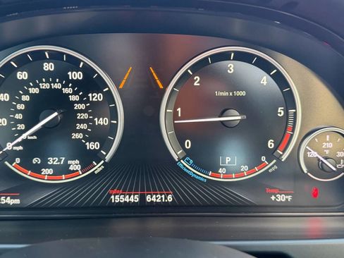 Used 2018 BMW X5 xDrive35d image 19