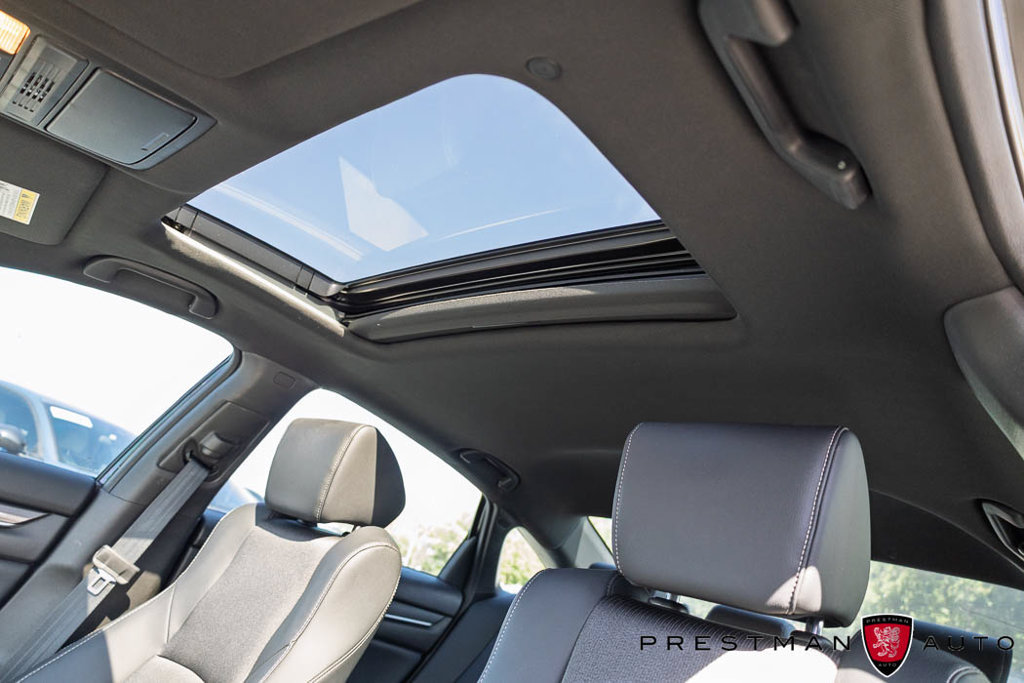 Used 2018 Honda Accord Sport image 5