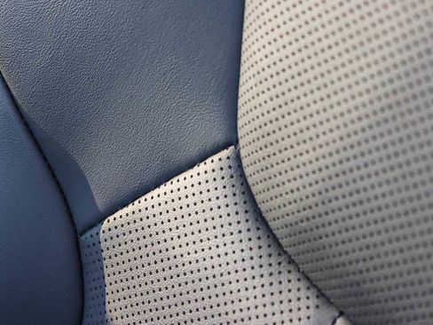 Certified 2025 Lexus NX 350h AWD w/ Premium Package image 25