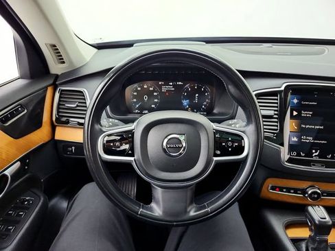 Used 2021 Volvo XC90 T6 Momentum w/ Advanced Package AWD/4WD image 21