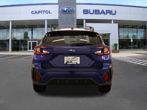 New 2026 Subaru Crosstrek 2.5i Limited w/ Popular Package #3A image 5