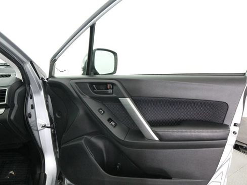 Used 2018 Subaru Forester 2.5i Premium AWD/4WD image 49