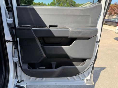 Used 2021 Ford F150 XL w/ STX Appearance Package AWD/4WD image 22