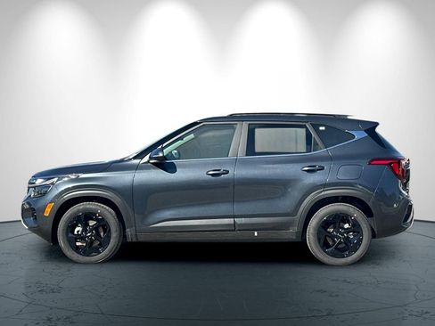 New 2026 Kia Seltos EX image 7