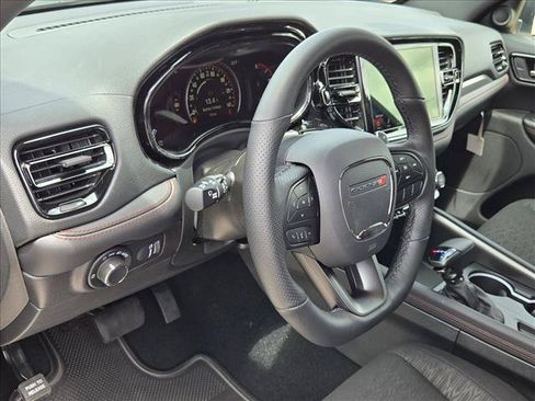 New 2026 Dodge Durango GT RWD image 3