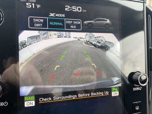 New 2026 Subaru Crosstrek 2.5i Limited image 30