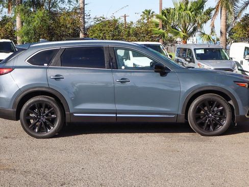 Used 2023 MAZDA CX-9 Carbon Edition image 10
