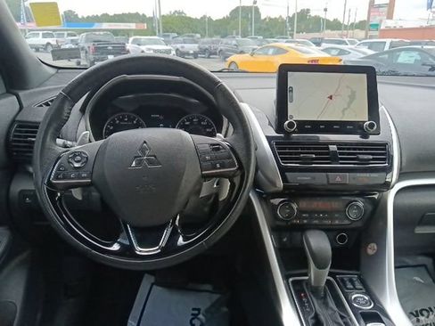 Used 2024 Mitsubishi Eclipse Cross SEL AWD/4WD image 26
