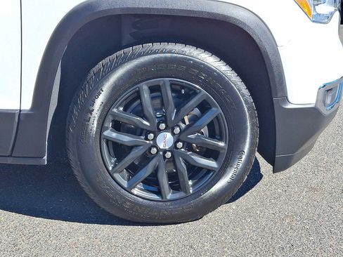 Used 2019 GMC Acadia SLT w/ LPO, Floor Liner Package image 9