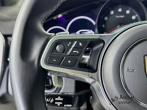 Used 2021 Porsche Cayenne AWD/4WD image 13