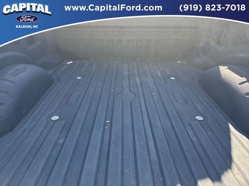 Used 2023 Ford F250 Platinum image 16