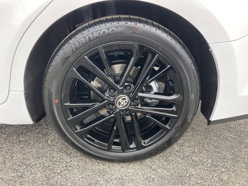 Certified 2026 Toyota Camry SE image 19