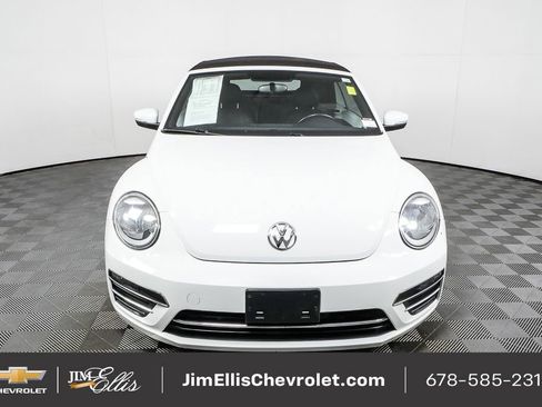 Used 2018 Volkswagen Beetle 2.0T S image 23