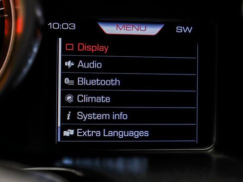 Used 2023 Ferrari 812 GTS RWD image 43