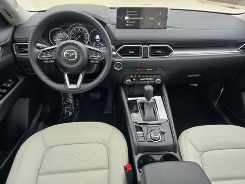 New 2025 MAZDA CX-5 AWD 2.5 S image 16