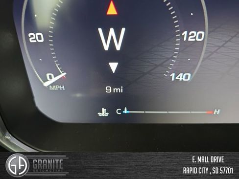 New 2026 GMC Sierra 3500 Denali Ultimate AWD/4WD image 16