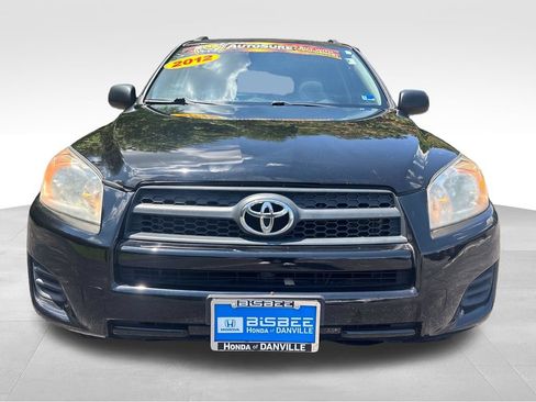 Used 2012 Toyota RAV4 4WD w/ Upgrade Value Pkg image 24