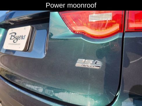 Used 2017 Jaguar F-PACE Prestige image 13