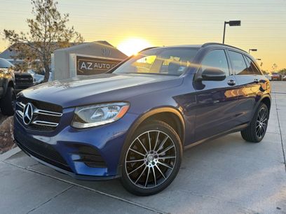 Used 2018 Mercedes-Benz GLC 300