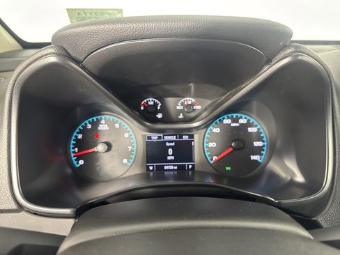 Used 2021 GMC Canyon AT4 w/ Trailering Package AWD/4WD image 28