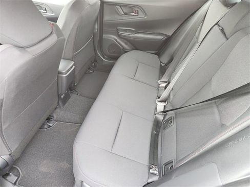 New 2026 Toyota Prius SE image 20