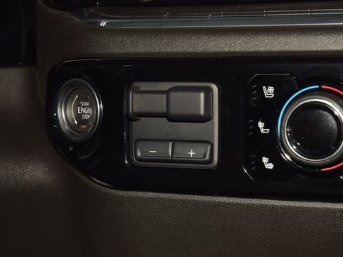 Used 2024 Chevrolet Silverado 2500 LTZ w/ LTZ Plus Package image 38