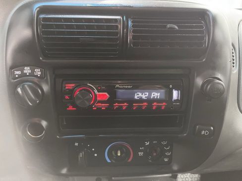 Used 2004 Ford Ranger 4x4 SuperCab image 21