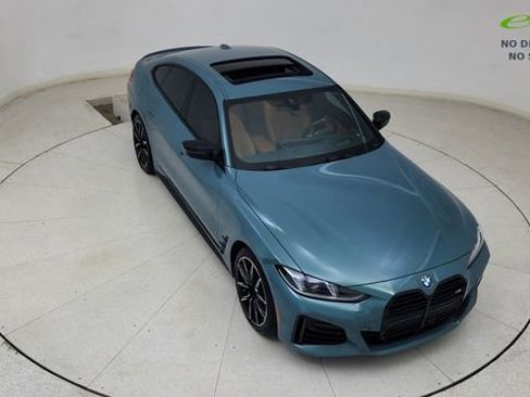 Used 2025 BMW 440i xDrive AWD/4WD image 75