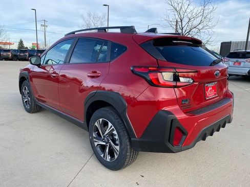 New 2026 Subaru Crosstrek 2.0i Premium image 3