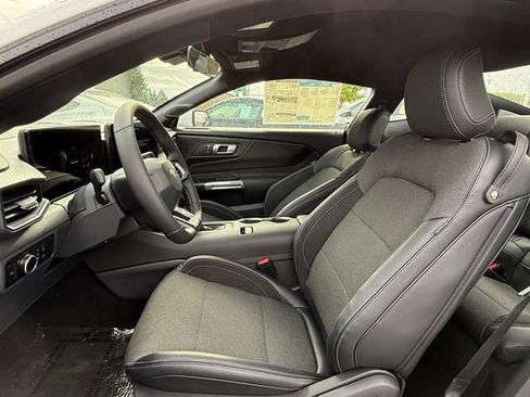 New 2026 Ford Mustang Coupe image 8