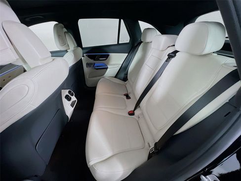 New 2026 Mercedes-Benz GLC 300 GLC 300 image 26