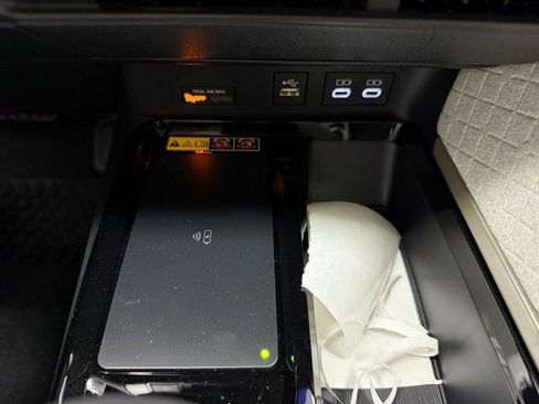 New 2026 Toyota Camry XLE FWD image 19