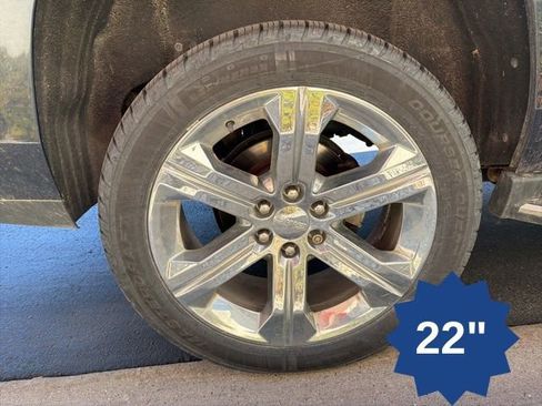 Used 2019 GMC Yukon SLE w/ Convenience Package image 6