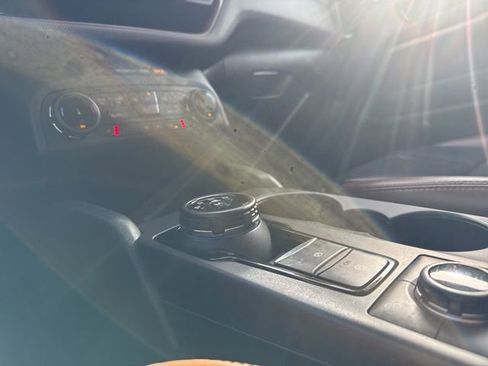 Certified 2022 Ford Bronco Sport Badlands w/ Premium Package image 29