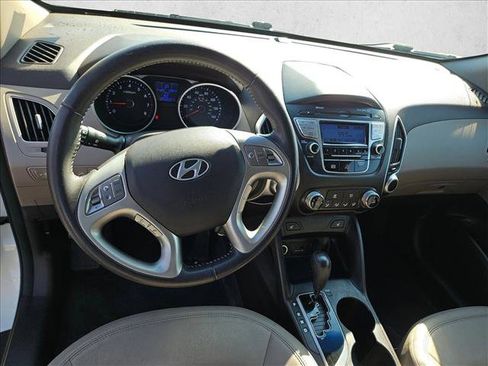 Used 2013 Hyundai Tucson GLS image 14